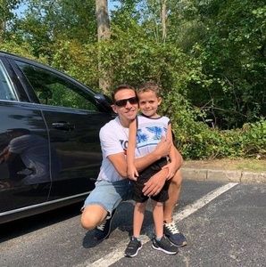 Meet your Posher, Eberton